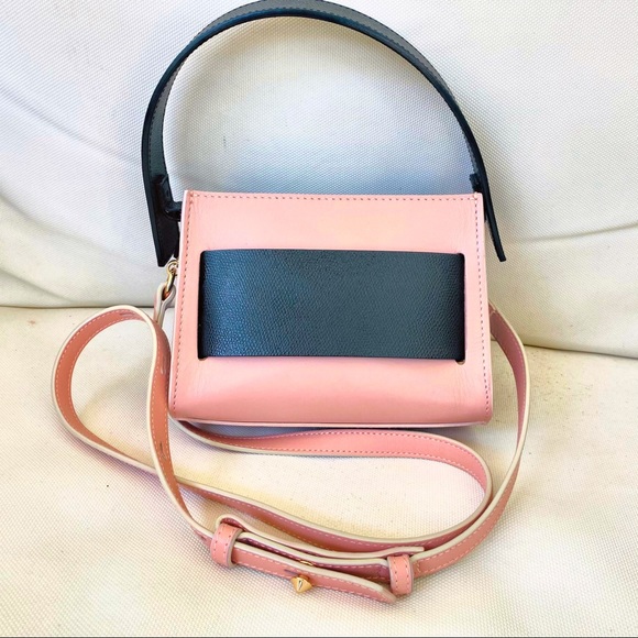 Salar Multi Bella Bag NWOT - Picture 6 of 10